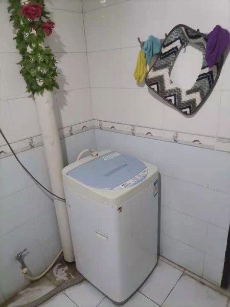 鸿顺园东区 随时看房·