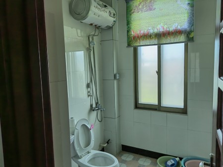 东龙家社区 随时看房·
