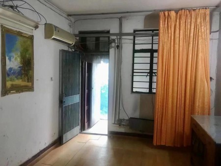 沿河四村 随时看房·