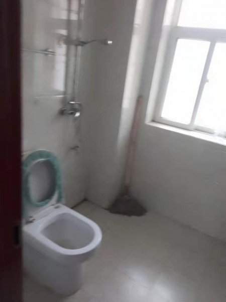 富丽花园 随时看房·