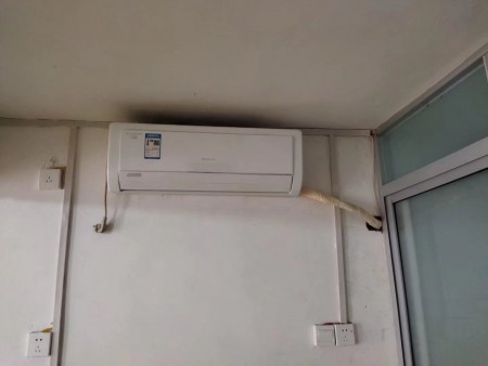 开发区高中院内 随时看房·