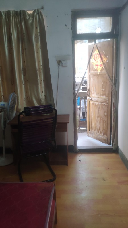 广发重工生活区 随时看房·