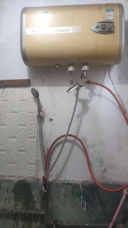 广发重工生活区 随时看房·