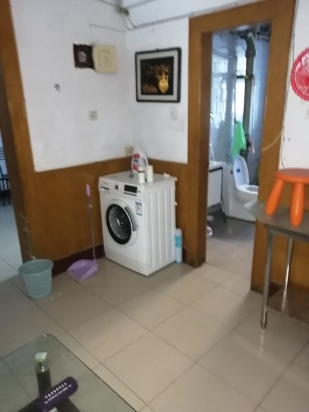 中原东路5号楼 随时看房·