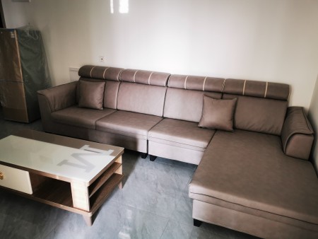 兴仁居4号院 2居室 1500元/月