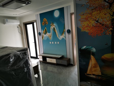 兴仁居4号院 随时看房·