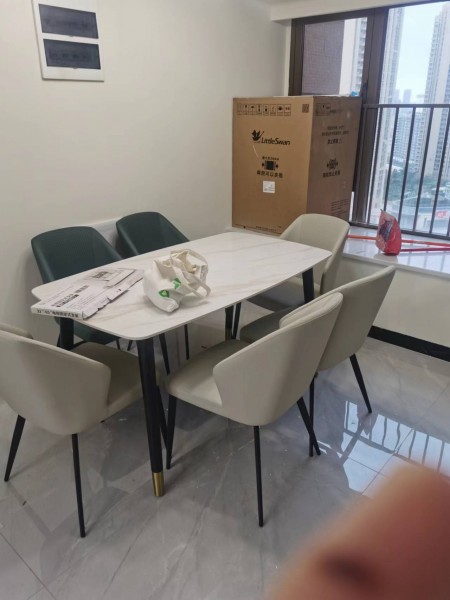 上麟府 随时看房·