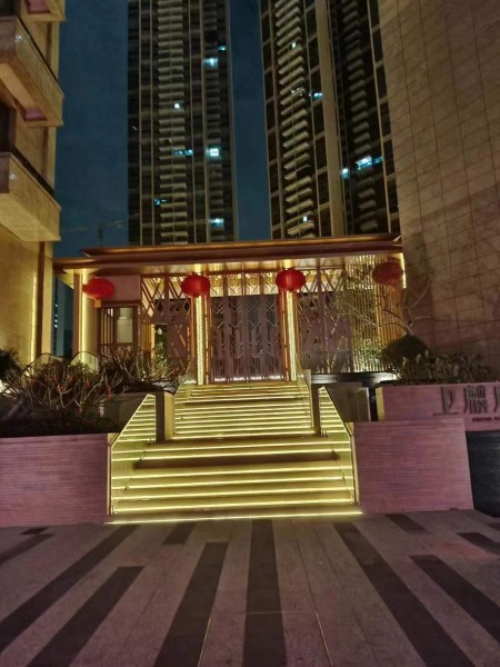 上麟府 随时看房·