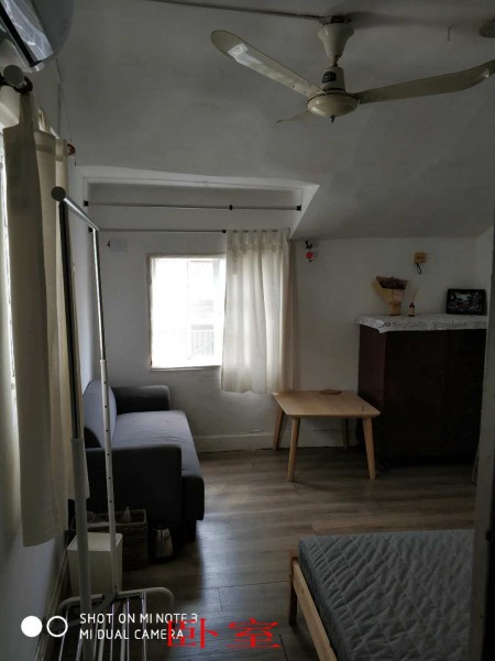 昌平路250弄新余村 1居室 3200元/月
