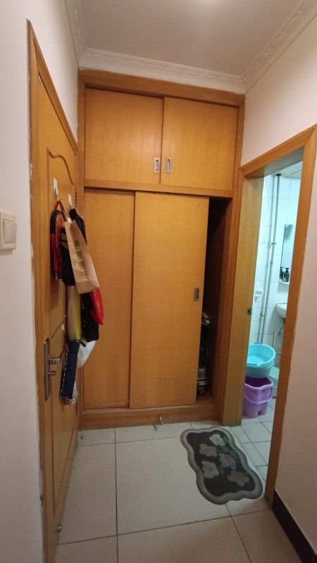 北店嘉园 随时看房·