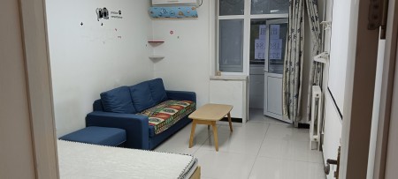 水泥厂家属楼）