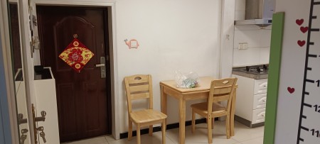 水泥厂家属楼 随时看房·