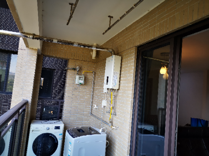 时代春树里 随时看房·