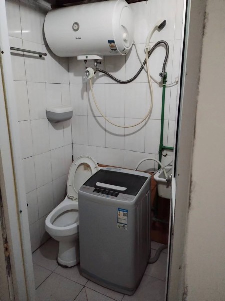 骆家庄东苑 随时看房·