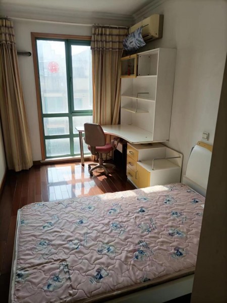 格林花园 随时看房·