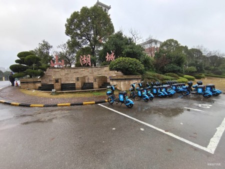碧桂园山湖城 随时看房·
