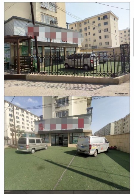 南关岭街道盛宝家园小区 随时看房·