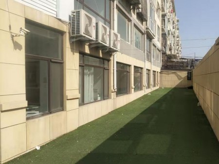 南关岭街道盛宝家园小区 随时看房·