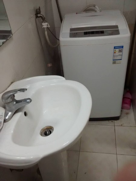 友好广场 随时看房·