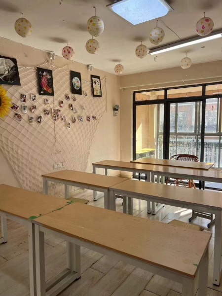 南昌县百树小学200米左右 随时看房·