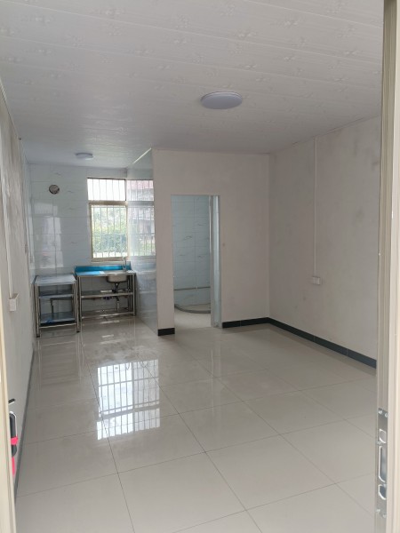 自建房 1居室 800元/月