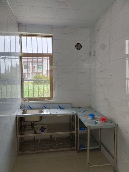 自建房 随时看房·