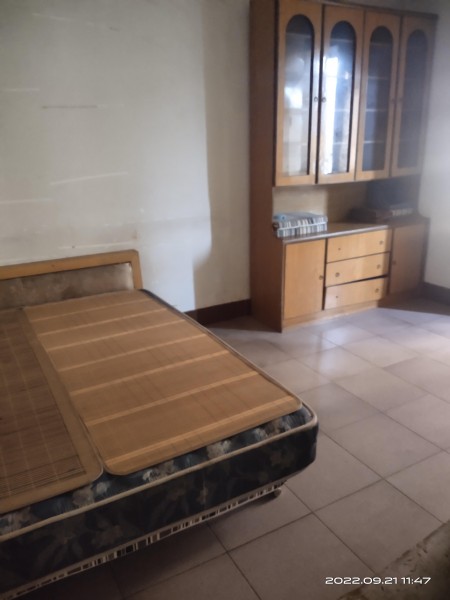 建设路小区 随时看房·