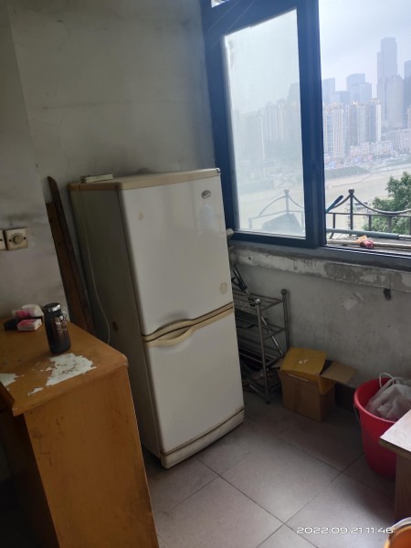 建设路小区 随时看房·