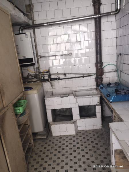建设路小区 随时看房·