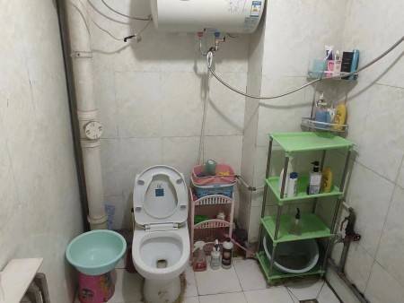 苇子坑2号院 随时看房·