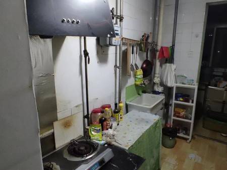 苇子坑2号院 随时看房·