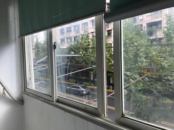 眉州路420弄小区 随时看房·