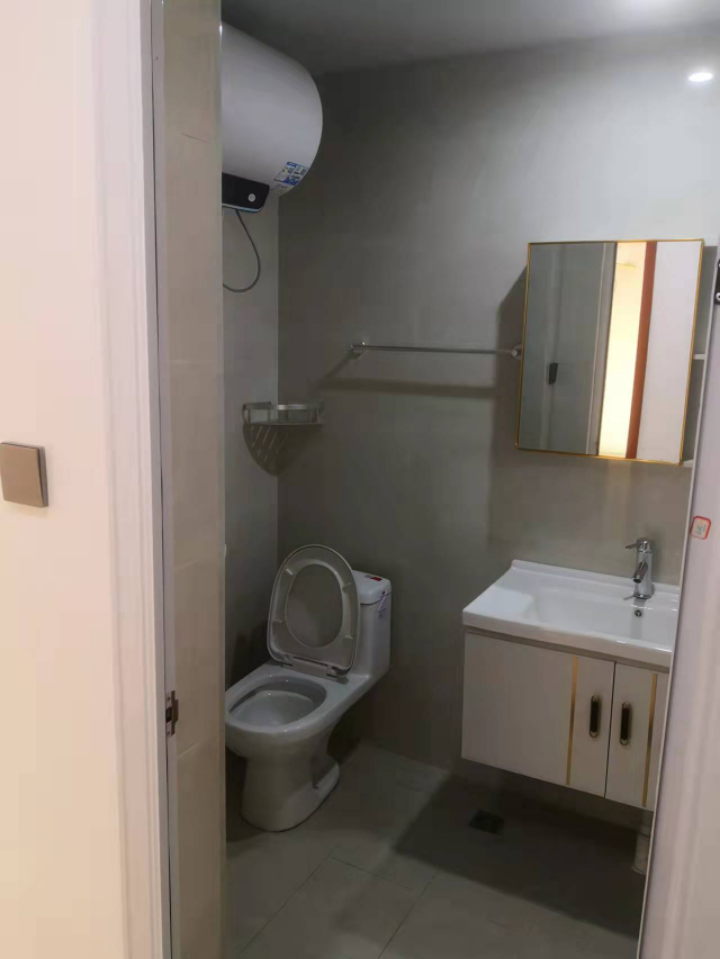 村口家园 随时看房·