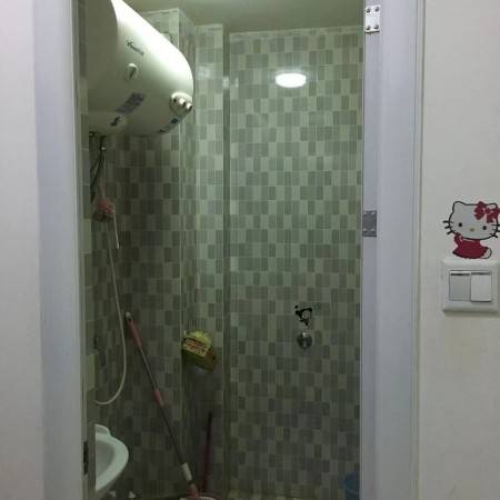 华城都市 随时看房·