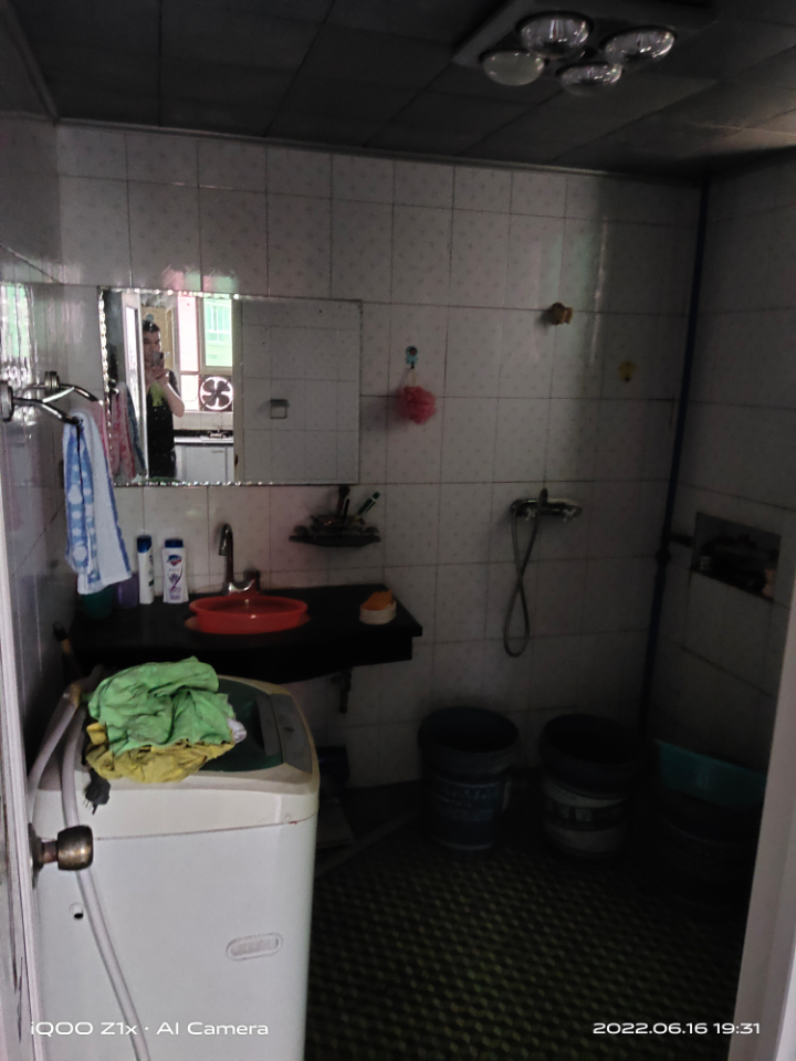 回兴公安局家属院 随时看房·