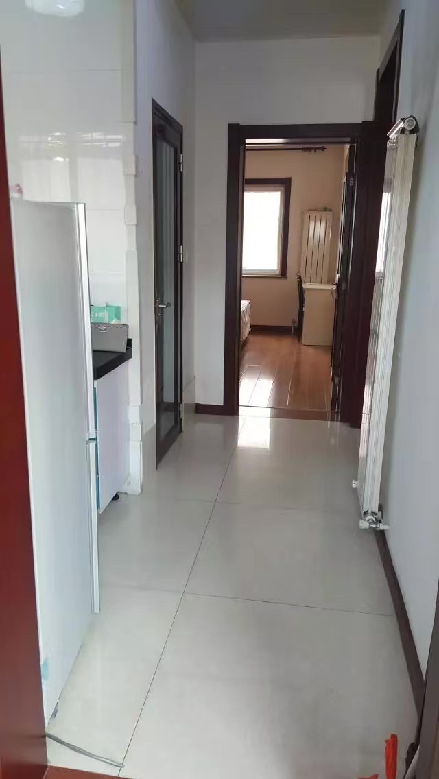 李七庄北里）