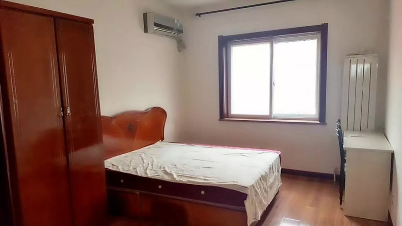 李七庄北里 随时看房·