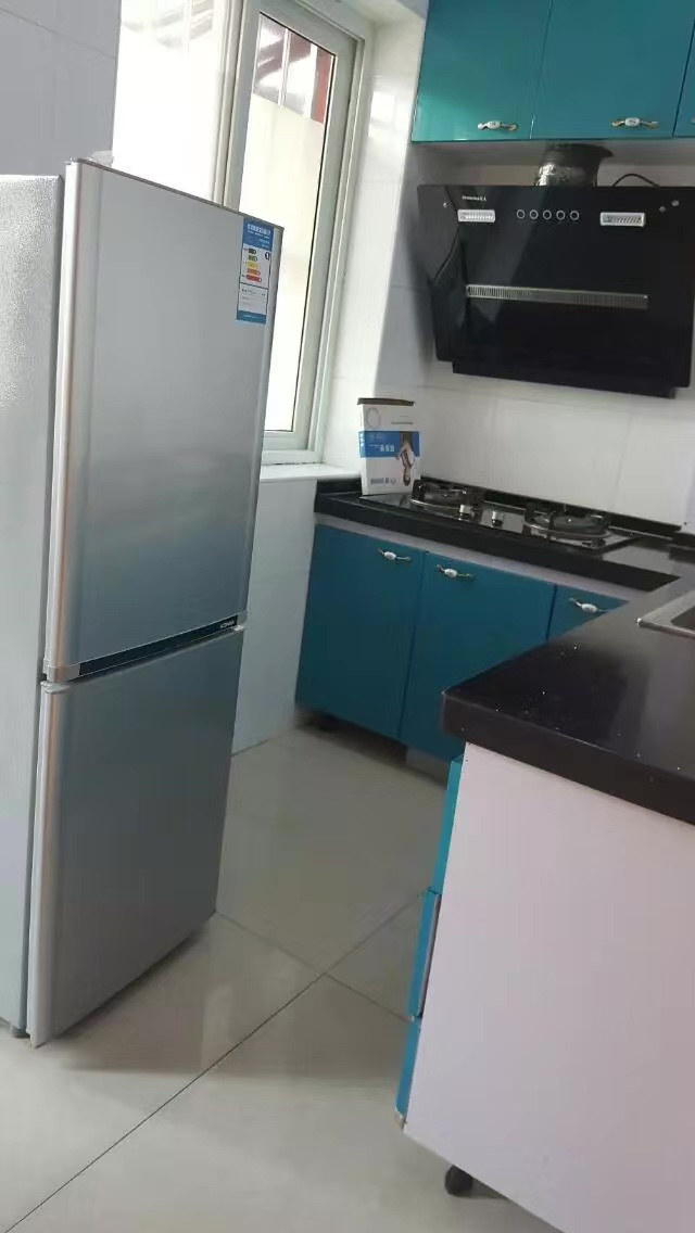 李七庄北里 随时看房·