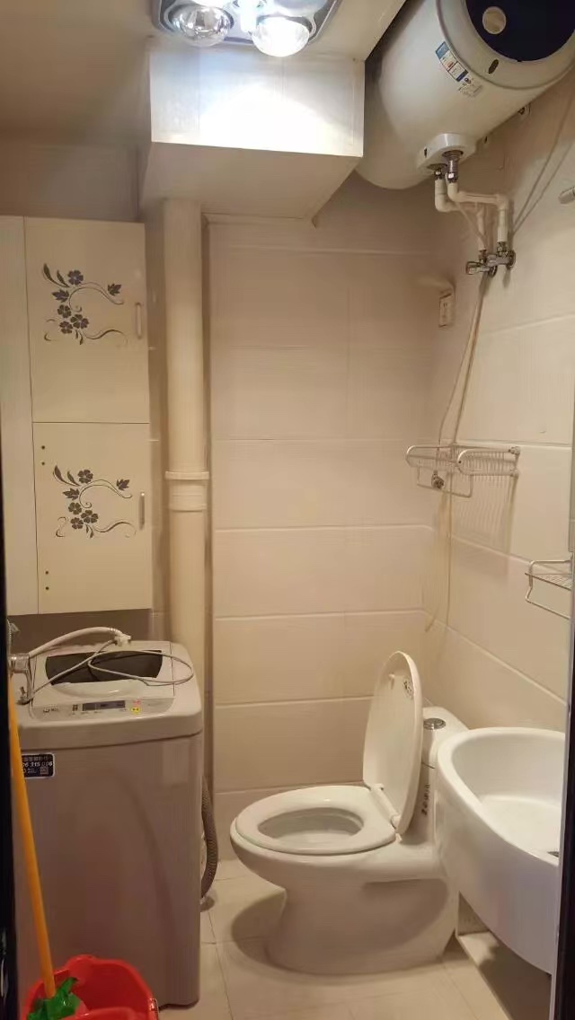 李七庄北里 随时看房·