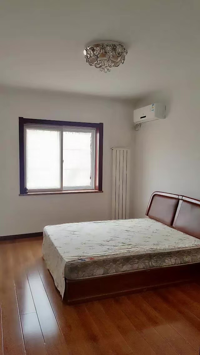 李七庄北里 随时看房·