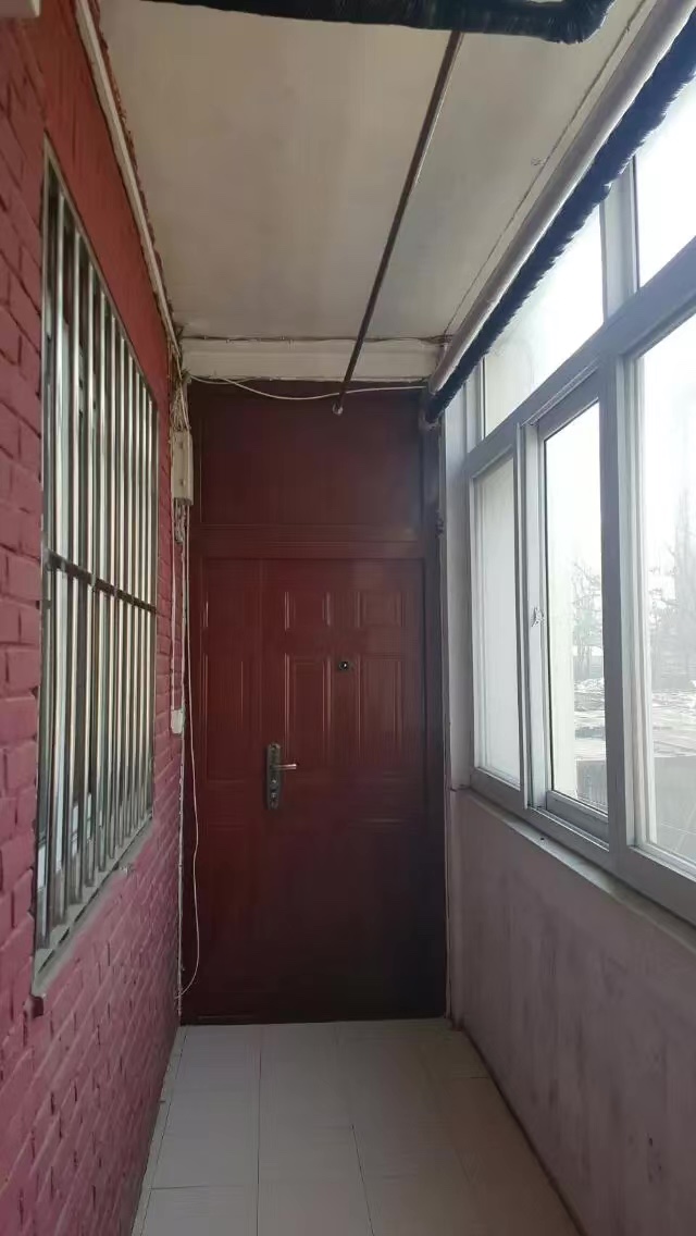 李七庄北里 随时看房·