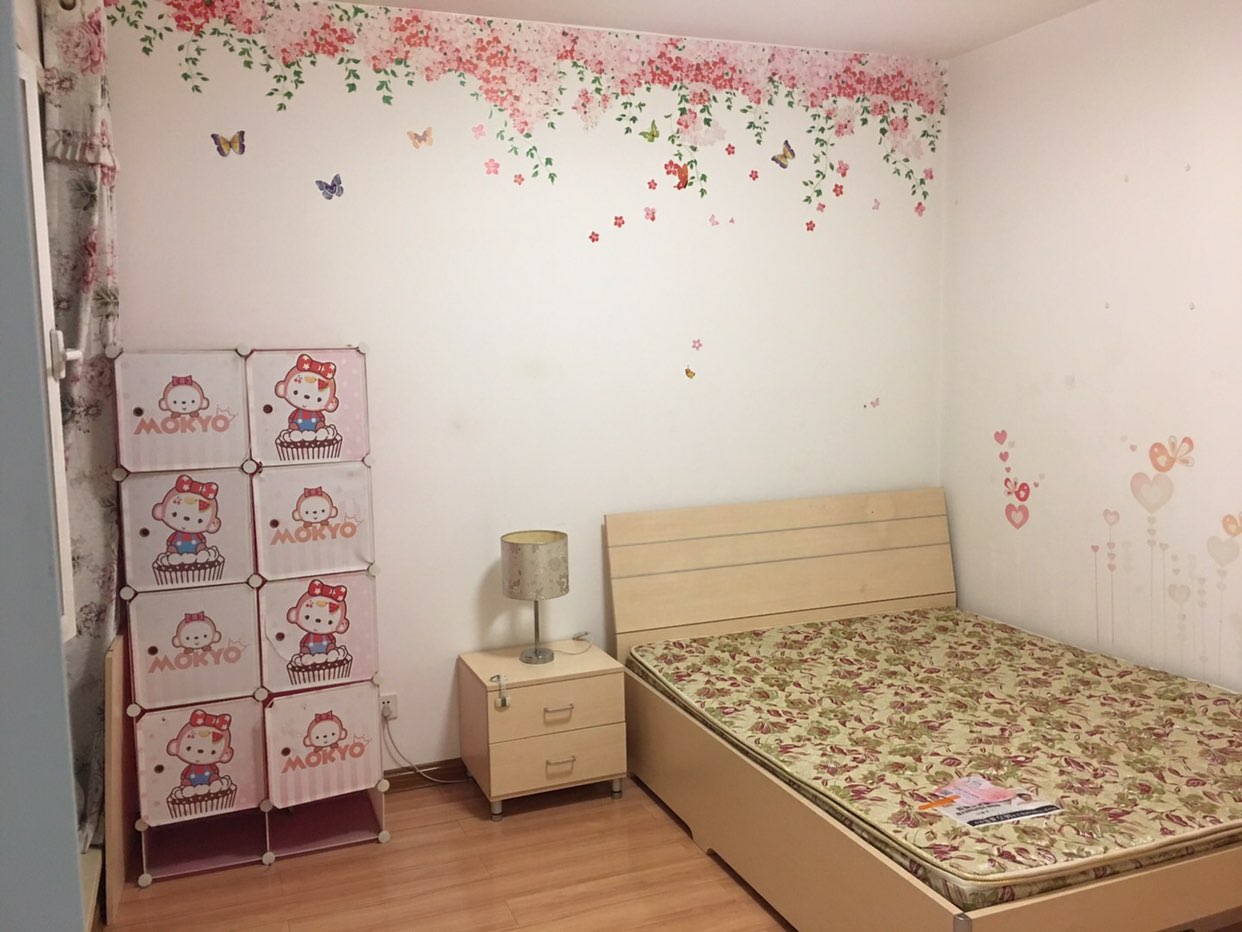 广福家园 随时看房·