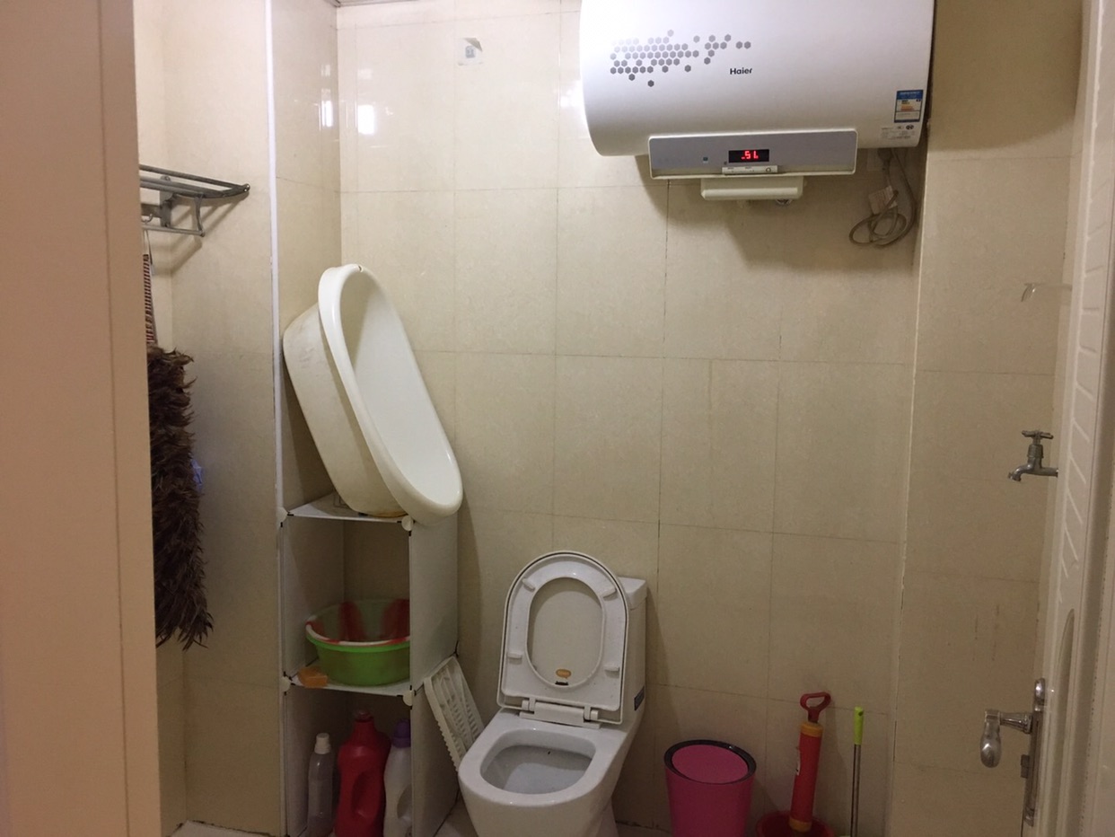 广福家园 随时看房·
