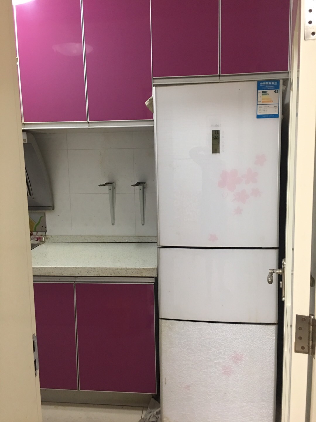 广福家园 随时看房·