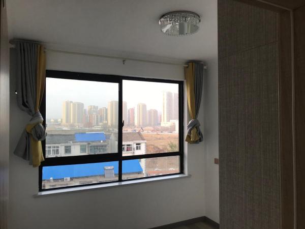华地紫金府 随时看房·