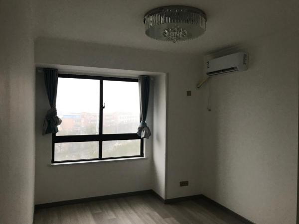 华地紫金府 随时看房·