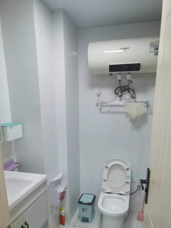 时代城 随时看房·