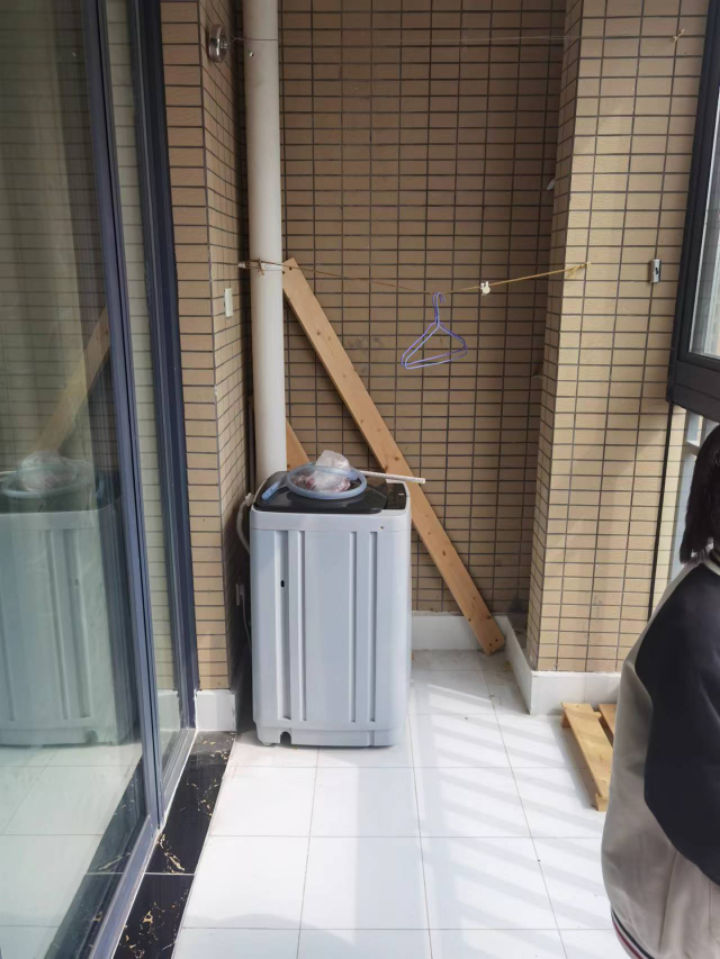 时代城 随时看房·