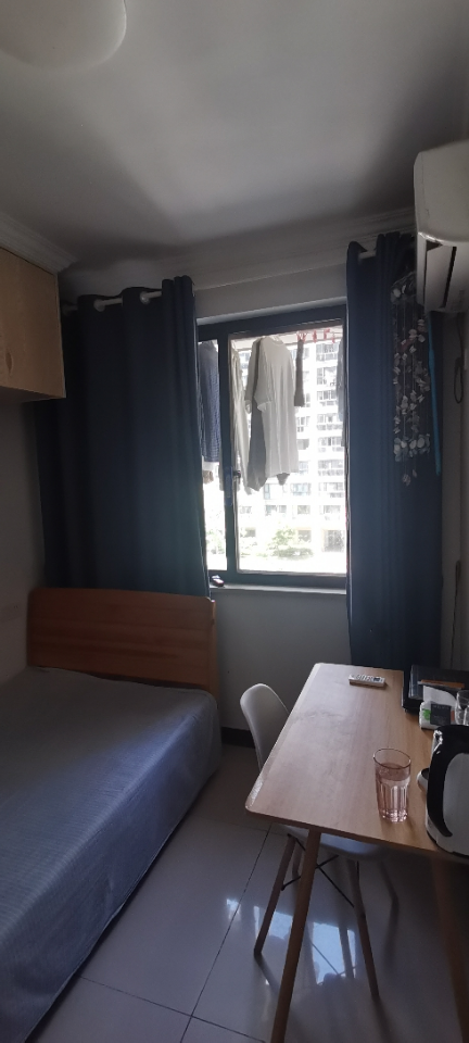 翁梅新苑二区 随时看房·