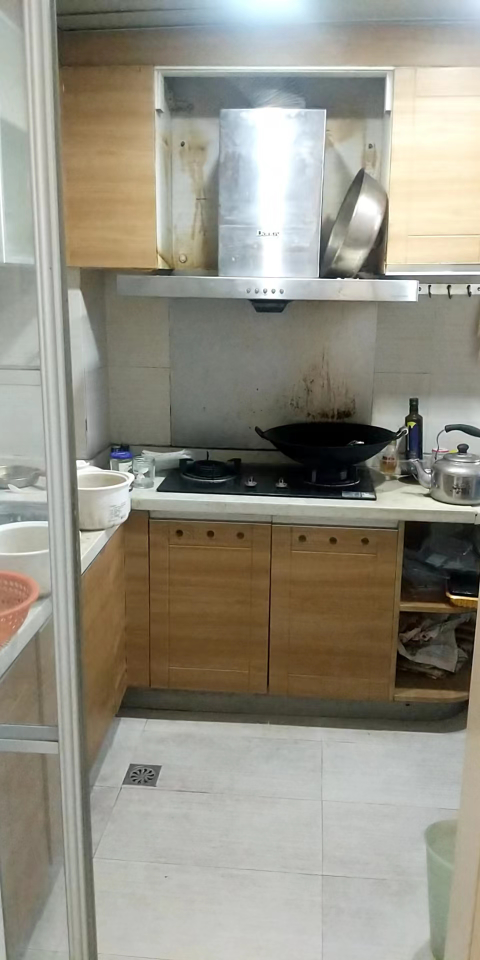 祥云天都世纪 随时看房·